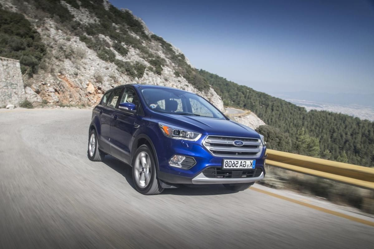 Comparativa: Kia sportage vs hyundai tucson vs Seat ateca