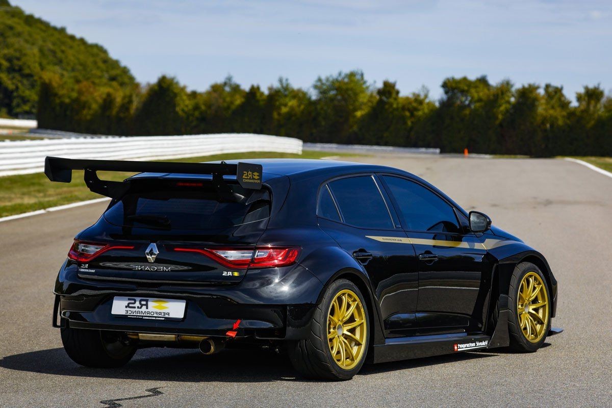 Renault clio 1